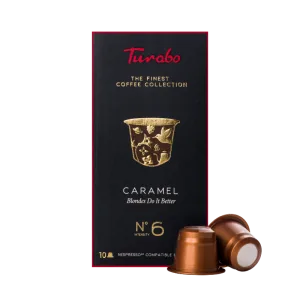 Turabo Caramel