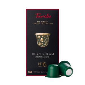 Turabo Irish Cream