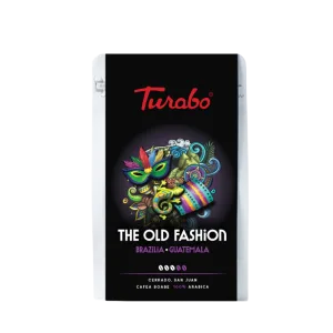 Blend The Old Fashioned