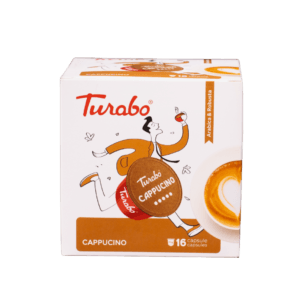 Turabo Cappuccino Classic