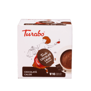 Turabo Classic Hot Chocolate