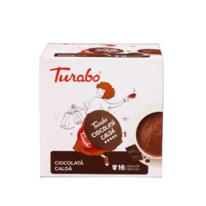 Turabo Classic Hot Chocolate