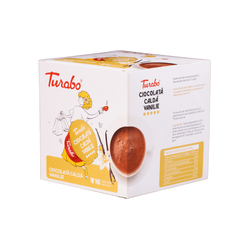 Ciocolata calda vanilie 1