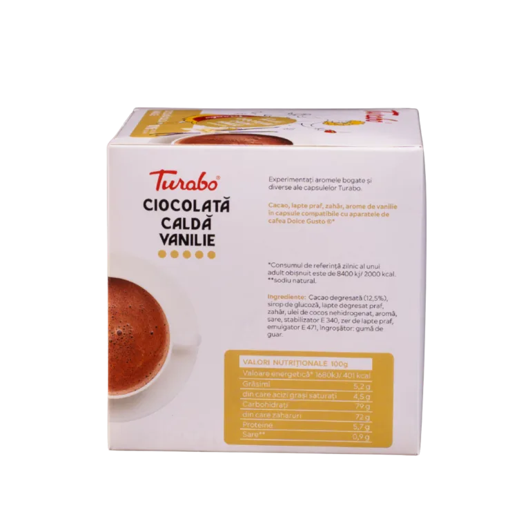 Ciocolata calda vanilie 2