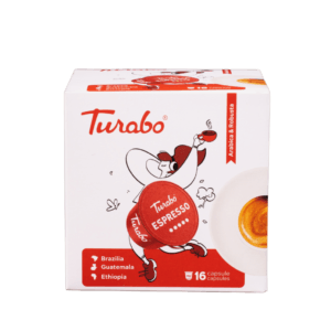 Turabo Espresso