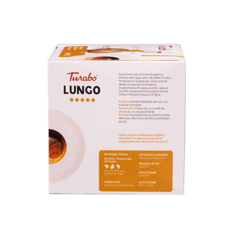 Lungo - 2
